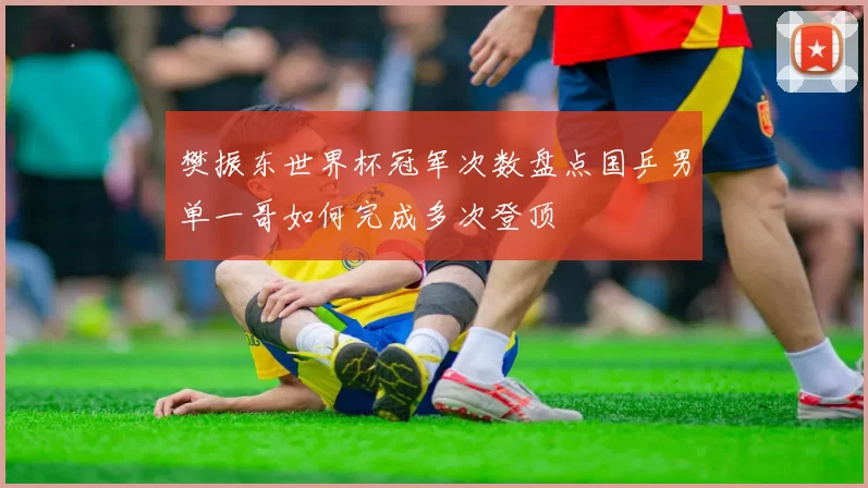 樊振东世界杯冠军次数盘点国乒男单一哥如何完成多次登顶